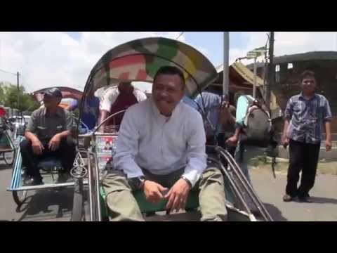 NET JATIM - Caleg Caleg wajah baru di Jember menang Rekapitulasi Pileg 2014