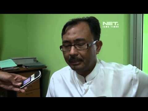 NET JATIM - Seorang pasien di Kediri diduga terinfeksi virus mers cov