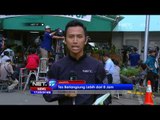 NET17 - Live ReportJokowi dan Jusuf Kalla jalani pemeriksaan medis