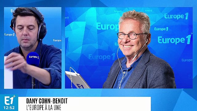 Andrej Babis, favori en République Tchèque