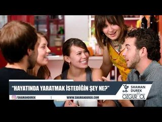 Shaman Durek - Ninjaların Sağlığa Faydaları / Ders 1