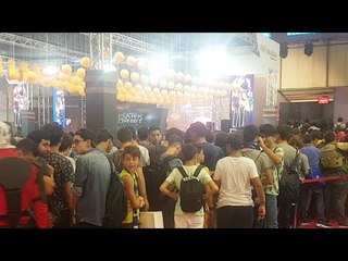 Gamex 2017 Canlı Yayın 2. Gün