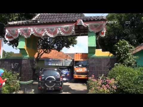 NET12 - Ujian naskah Unas SMP di Bekasi dan Lamongan mulai didistribusi