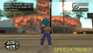 GTA San Andreas Los Mejores Mod De Dragon Ball Super Del Mundo, Parte 2