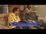 NET17 - Ormas sayap Partai Golkar datangi kediaman Akbar Tanjung