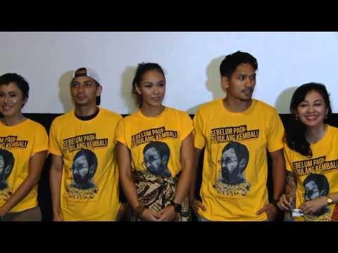 NET5 Inspirasi Pagi oleh Fauzi Baadila