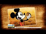 IMS - Today's History Mickey Mouse pertama rilis