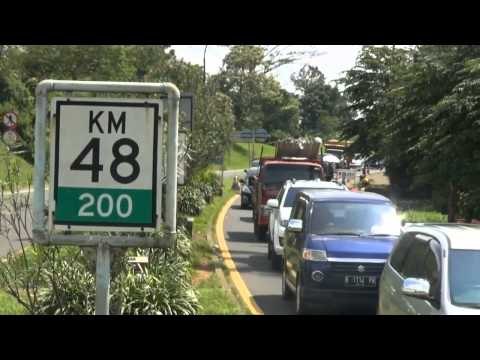 NET17 - Hari Libur Waisak Wisata Ragunan di Padati Pengunjung