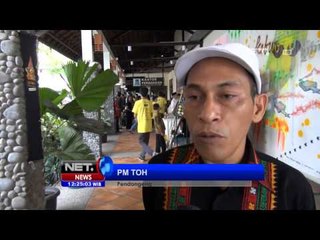 NET12 - Manfaat Mendongeng di Bandung