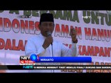 NET24 - Capres partai Hanura Wiranto mengkritik pemerintahan Indonesia