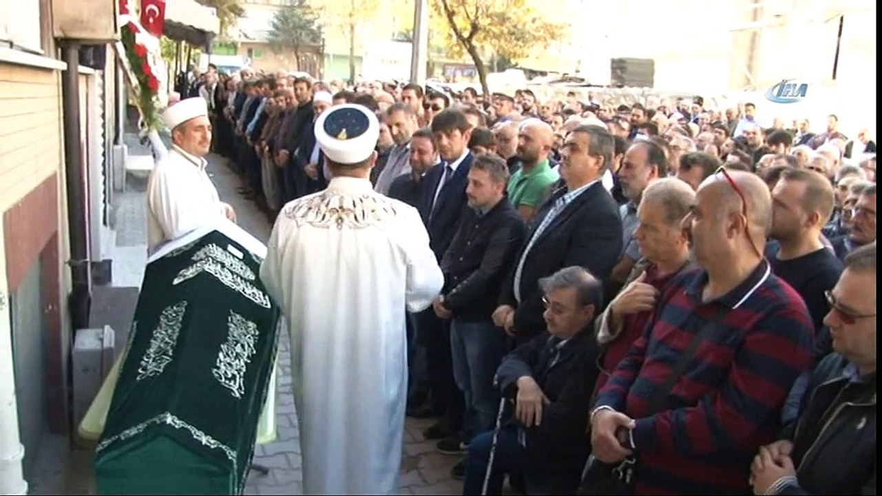Abdülkadir Bıyıklı’nın Acı Günü