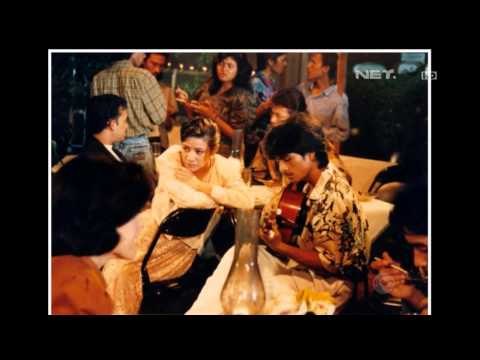 IMS - Daftar Masterpiece Idris Sardi