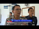 NET24 - Tersangka penculikan bayi di Bandung belum bisa di minta keterangan
