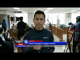 NET12 - Live Report dari Tipikor