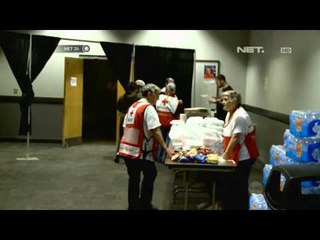 NET24 - Bencana Tornado Mississppi Amerika Serikat