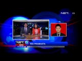 NET17 Ketum Partai Demokrat Akan Umumkan Sikap Terhadap Petingginya yang Dukung Prabowo