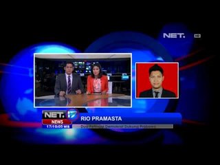 NET17 Ketum Partai Demokrat Akan Umumkan Sikap Terhadap Petingginya yang Dukung Prabowo