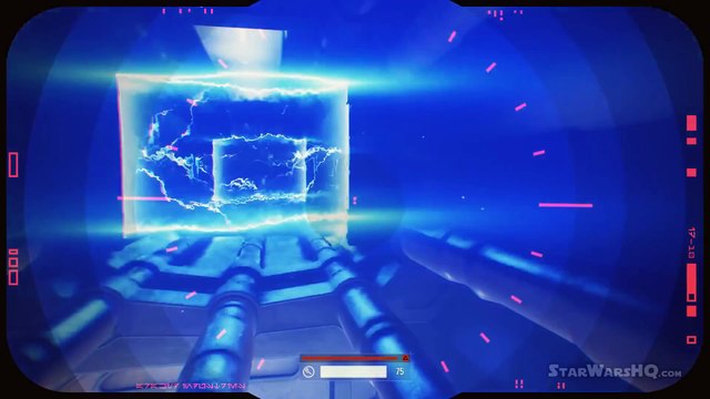 Star Wars: Battlefront II - Gameplay single player