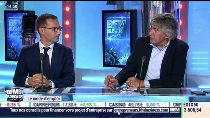 L’entreprise BFM / Entreprise et Capital: Le mode d’emploi - 20/10