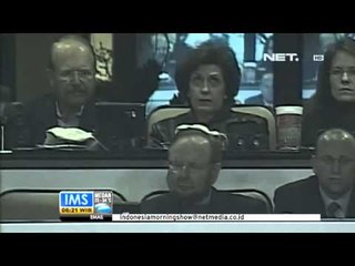 IMS - Pemilik MU meninggal