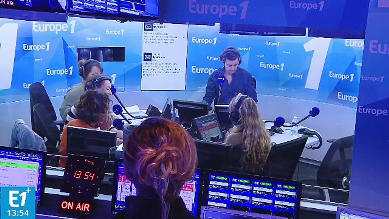 Le combat de Jean-Marie Collin contre l'arme nucléaire