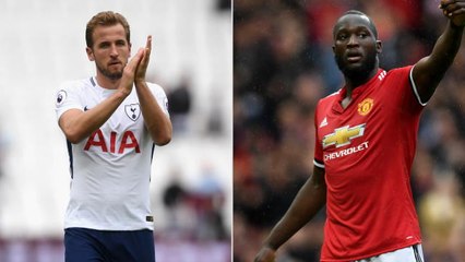 Download Video: Kane's more than just goals...unlike Lukaku - Klopp