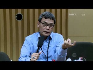 NET24 - Persiapan Khusus Digelar di Tipikor untuk Persiapan Kesaksian Wapres Boediono