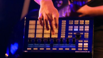 [Musique] Petit Biscuit, ''Sunset Lover''