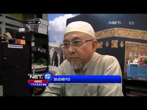 NET17 - Batal Umroh karena Wabah MERS di Arab Saudi