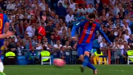 10 FAMOUS GOALS - IMPOSSIBLE TO FORGET (Messi,Neymar,Ronaldo..)