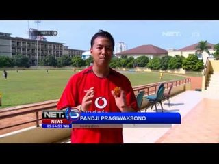NET5 - Inspirasi Pagi Oleh Pandji Pragiwaksono