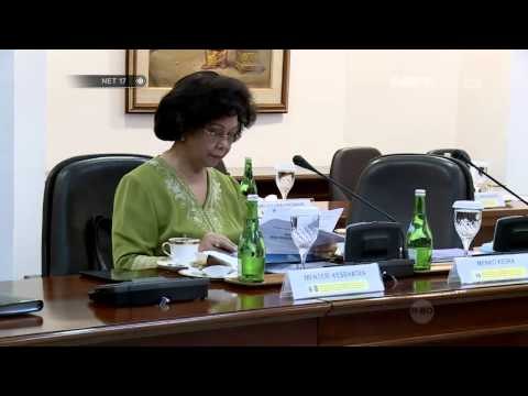 NET17 - Presiden Menggelar Rapat Terbatas Kasus kekerasan Seksual Pada Anak