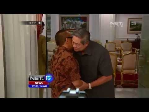 NET17 - Prabowo tampik isu jabatan Menteri Utama akan disandang Aburizal Bakrie