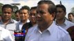 NET17 - Aburizal Bakrie menyatakan tak keberatan menjadi calon wakil presiden