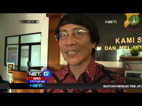 NET17 - 7 Saksi di Periksa Kasusn Kematiaan Anak Kelas 5 SD