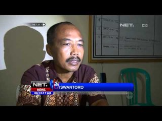 NET24 - Guru Menginap di Kantor Polisi Jaga Soal Ujian