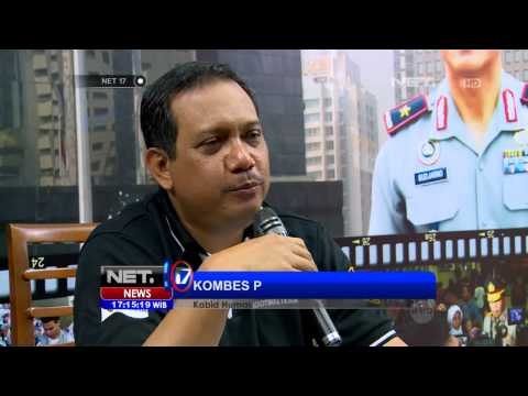 NET17 - Polisi Kesulitan Mendalami Kasus Jakarta Internasional School