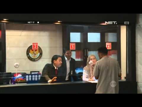 NET17 - Live Report Dari Mahkamah Konstitusi