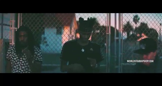 Trill Sammy & Maxo Kream Harden (WSHH Exclusive - Official Music Video)