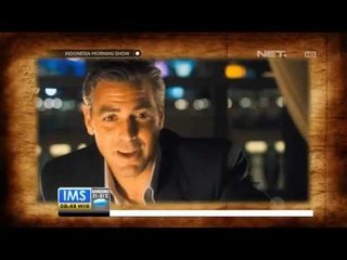 IMS - Today's History George Clooney Lahir