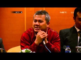 NET17 - Warga Indonesia di 6 Negara Sudah Memberikan Suara