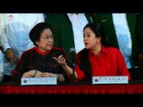 NET17 - PDI P Umumkan Koalisi Pendukung Jokowi