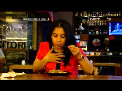 IMS Sensasi Mie Gandum Berbalut Bumbu Khas Indonesia