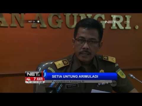 NET24-Pemprov DKI Masih Selidiki Proses Pengadaan Bus Transjakarta dan BKTB Bermasalah