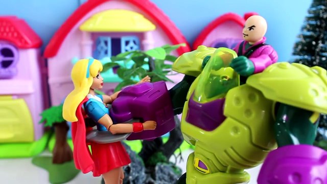 Ladybug Akumatizada PRENDE Cat Noir na Gosma - Miraculous As Aventuras de Ladybug Parte 18