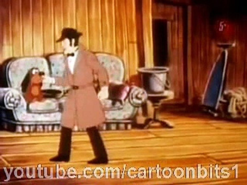 Alvin y las ardillas La Historia de Las Ardillas parte 1 Latino canal 5