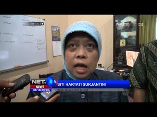 NET24 Sosialisasi Penyebaran Virus MERS Bagi Calon Jemaah Haji