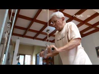 NET12 - Hari Lansia Nasional