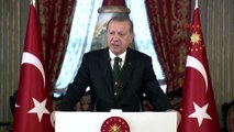 Cumhurbaşkanı Erdoğan D 8 Zirvesi Kapsamında Basın Toplantısı Düzenledi 2