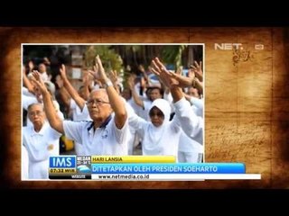 Download Video: IMS - Today's History Hari lansia Nasional